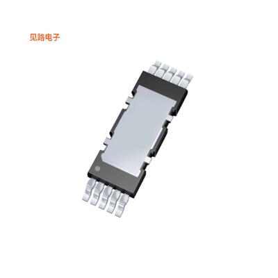 IDDD12G65C6XTMA1 -[全新DIODE SIC 650V 34A PGHDSOP101]