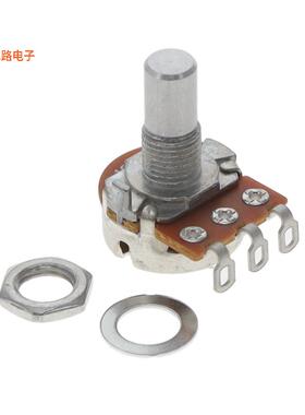 PDB181-E415P-103A2 -原装[POT 10K OHM 1/10W CARBON LOG10k