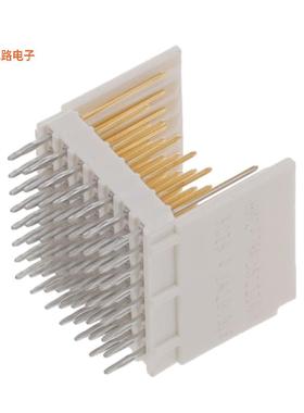 HM2P78PD5111N9LF -[全新MILLIPACS, B8 SERIES,VERTICLE HE]