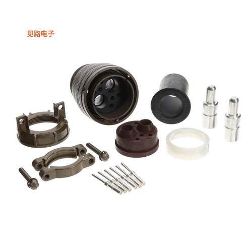 GTC06F32-15P -[全新MIL-5015 GT/ACA-B BAYONET PLUG]