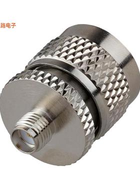 9200624A0112 -原装[COAX ADAPT SMA TO UHF插头至插孔