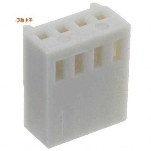 SWH25X-NULC-S04-UU-BA -[全新CONN RCPT HSG 4POS 2.54MM]