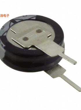 RSCX12245R5F13013U -[全新CAP 220MF -20% +80% 5.5V T/H]
