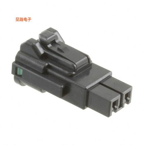 DF63WA-2S-3.96C -原装[CONN RCPT HSG 2POS 3.96MM插座