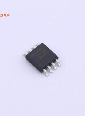 SST25VF080B-50-4I-S2AE -[原装SOIC-8-208mil]