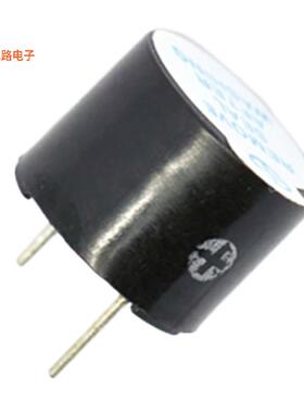 IE122312-6 -原装[BUZZER ELECTRO 12V 12MM TH指示灯，内部驱动