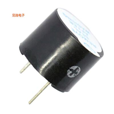 IE122312-6 -原装[BUZZER ELECTRO 12V 12MM TH指示灯，内部驱动