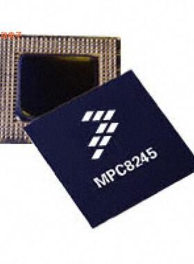 MPC8245TVV300D -[全新IC MPU MPC82XX 300MHZ 352TBGA]