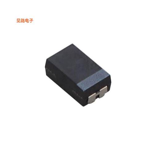T55D687M004C0015 -[全新CAP TANT POLY 680UF 4V 2917]