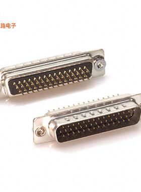 180-044-113R011 -[全新CONN D-SUB HD PLUG 44POS PNL MNT]