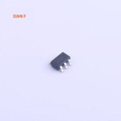 ADS1110A1IDBVR -[原装模数转换芯片ADCSOT-23-6