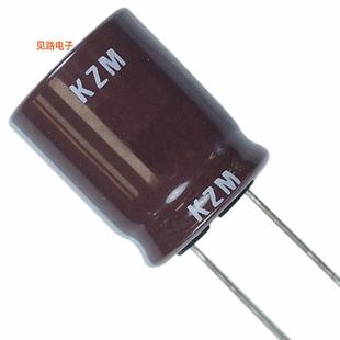 ALUM CAP 470UF 20% RAD EKZM6R3ELL471MF11D 6.3V 原装