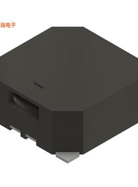 SMI-0927-S-3V -[全新EM INDICATOR 2700HZ  82DB 3V SMD]