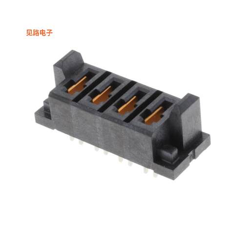 MPS-04-7.70-03-L-V -[全新CONN RCPT 4POS 5.00MM PCB SLDR]