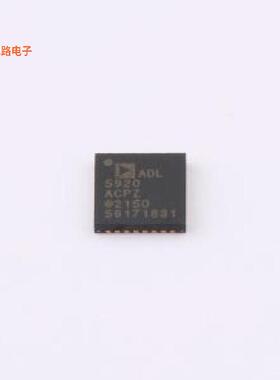 原装正品 ADL5920ACPZ-全新