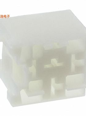 280289 -[全新CONN HOUSING 5POS CLEAR]