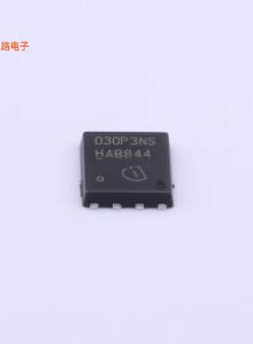 BSC030P03NS3G -原装[P沟道,30V,100A,3mΩ@10V(MOSFET)