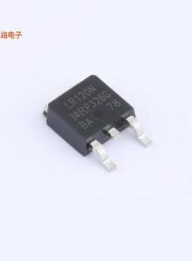 IRLR120NTRPBF -[原装MOSFET N-CH 100V 10A DPAKDPAK(TO-252AA)