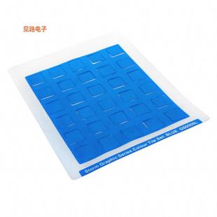 全新KIT BLUE LEGEND TILES GS000503