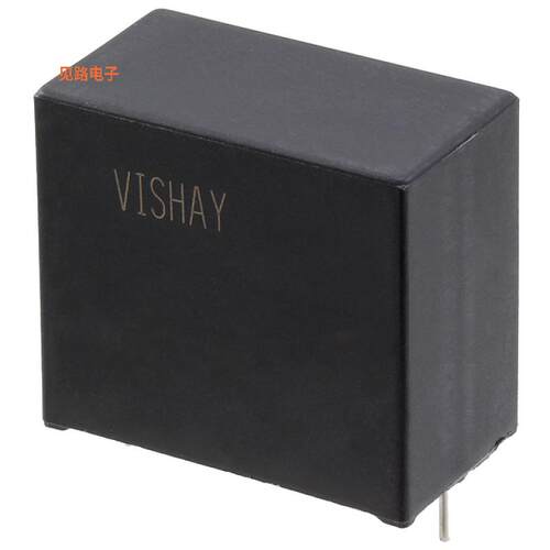 MKP1848C55050JK2 -[全新CAP FILM 5UF 5% 500VDC RADIAL]