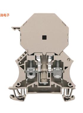 1014300000 -原装[CONN TERM BLK DISCONNECT 8-20AWG断连