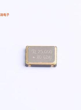 1491-25003-BTBEGA -[原装有源晶振SMD7050-4P