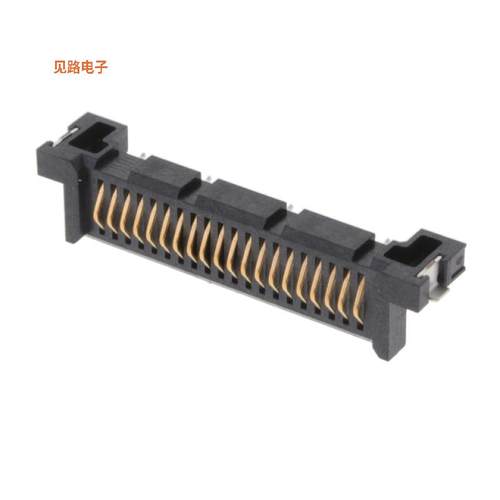 SAL1-120-01-S-S-A-TR -[全新CONN FMALE 20POS 0.039 GOLD]