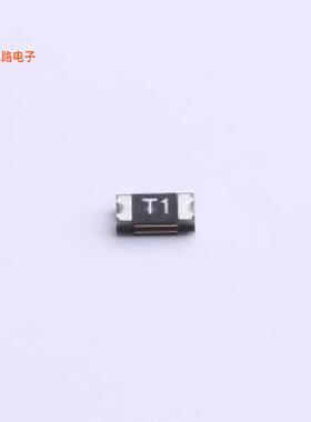 TLC-NSMD010/60 -[原装自恢复保险丝1206