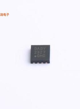 MCP2561FDT-E/MF -[原装IC TRANSCEIVER 1/1 8DFNDFN-8-EP(3x3)