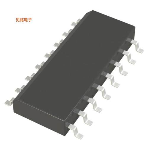 LT1534IS-1#PBF -[全新IC REG BOOST CUK ADJ 2A 16SO]