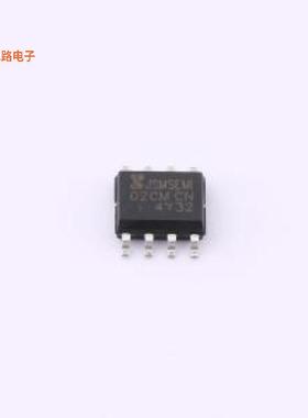 AT24C02C-SSHM-T -[原装IC EEPROM 2KBIT I2C 1MHZ 8SOICSOP-8