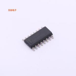 NCP4390DR2G -[原装DC-DC电源芯片SOIC-16