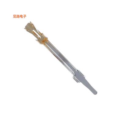 102437-1 -[全新CONN SOCKET 20-24AWG CRIMP GOLD]