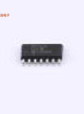 MCP6L04T-E/SL -[原装IC OPAMP GP 4 CIRCUIT 14SOICSOIC-14