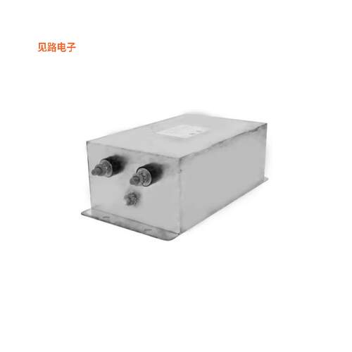 RP135-60-10-C -原装[LINE FILTER 250VAC 60A CHASS MNT单相