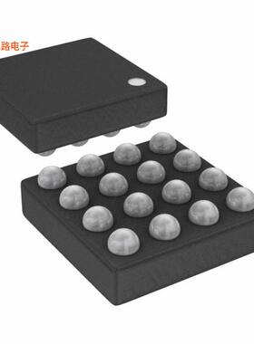 ICE40UL1K-SWG16ITR1K -原装[IC FPGA 10 I/O 16WLCSP未验证