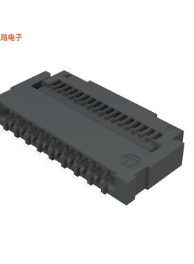 51688-0170M-001 -原装[17P, 0.3MM PITCH EASY-ON FPCFPC