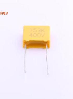 MPP153K0400D100904B0815 -[原装聚丙烯膜(CBB)插件,P=7.5mm