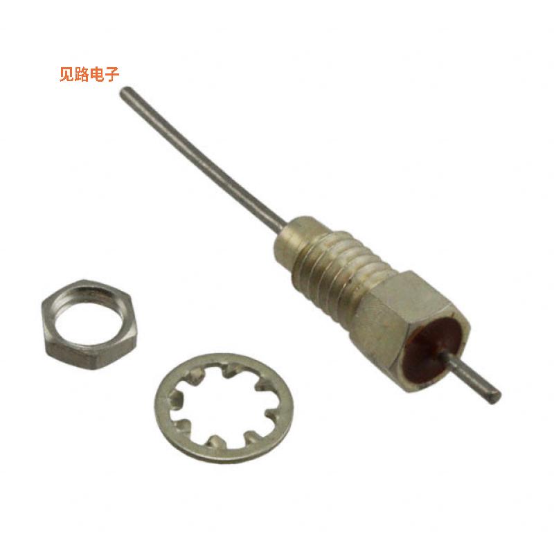 M15733/61-0014 -原装[FILTER LC(PI) 10000PF CHAS低通