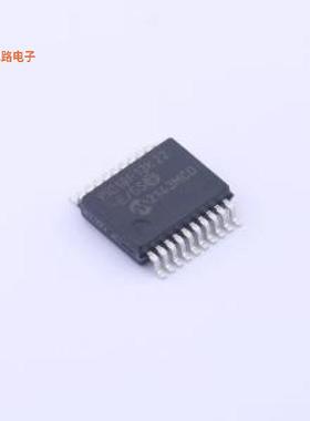 PIC18F13K22-E/SS -[原装单片机(MCU/MPU/SOC)SSOP-20-208mil
