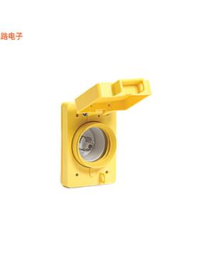 1301470124 -原装[AC RCPT NON-NEMANON-NEMA（3P3W）