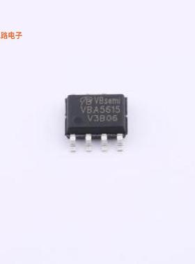 VBA5615 -[原装(MOSFET)SO-8