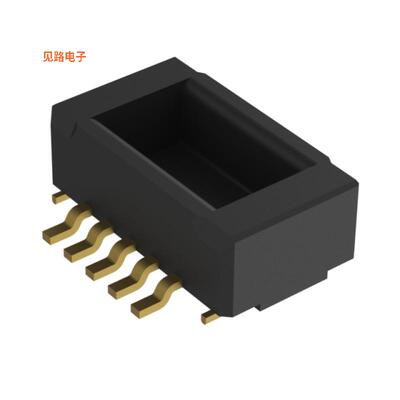 DF40GB-10DP-0.4V(58) -[全新CONN HDR 10POS DUAL 0.4MM SMD]