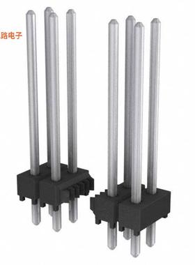 TSW-136-17-T-D -原装[CONN HEADER VERT 72POS 2.54MM接头