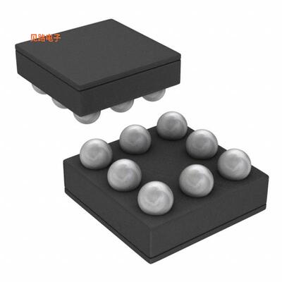 MAX9718FEBL+ -[全新IC INTEGRATED CIRCUIT]