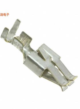 964202-1 -[全新CONN SOCKET 13-17AWG CRIMP TIN]