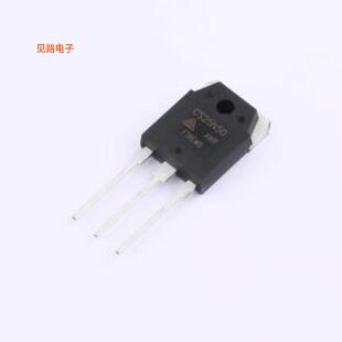 CS25N50ANR -[原装(MOSFET)TO-3P