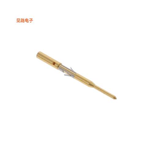 FGG.0B.554.ZZC -[全新CONTACT PIN 28-32AWG CRIMP GOLD]