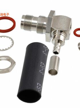 031-6510 -原装[CONN RPTNC JACK R/A 50OHM SOLDERRP-TNC