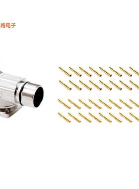 MA7RAP1702S-KIT -[全新CONN RCPT FMALE 17POS GOLD CRIMP]